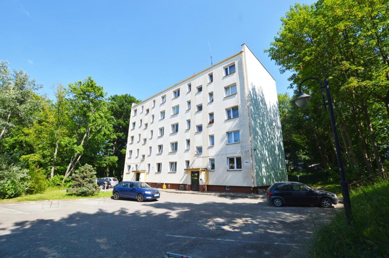 Fiore Sopot Niepodleglosci ภายนอก รูปภาพ